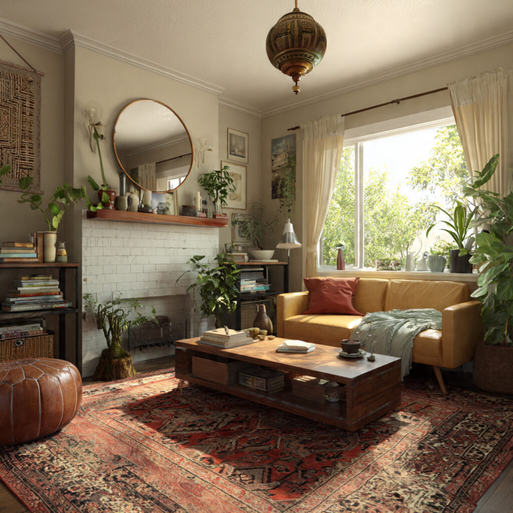 29 Wabi Sabi Bedroom Ideas That Feel Natural and Peaceful 13 create exactly this type of the home 12