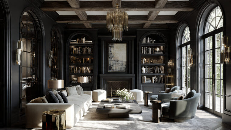 Popular Interior Design