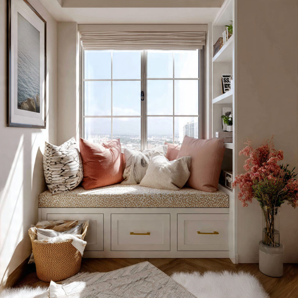 Window Seat Potential