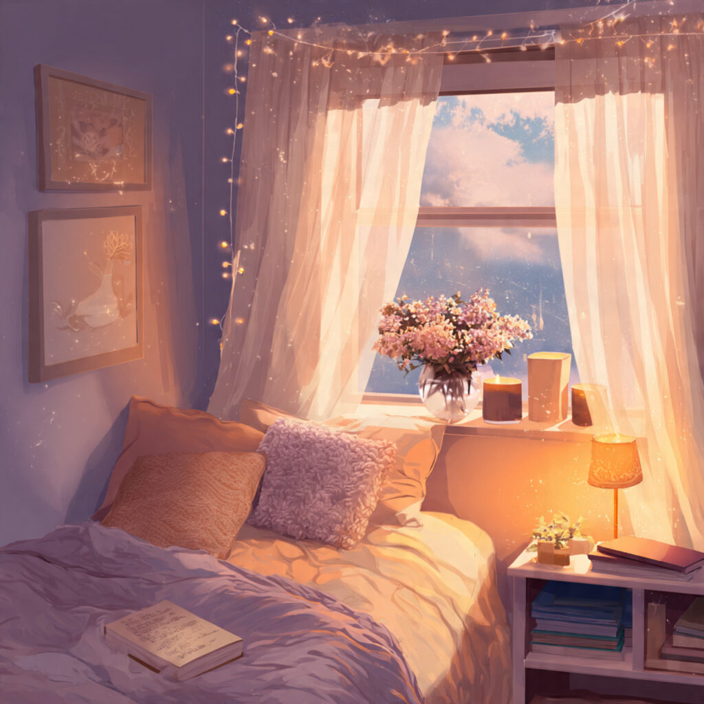 Light Source Layering