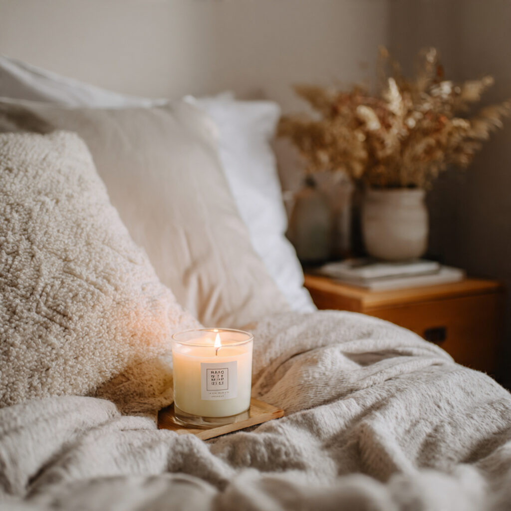 Spring Scent Strategy