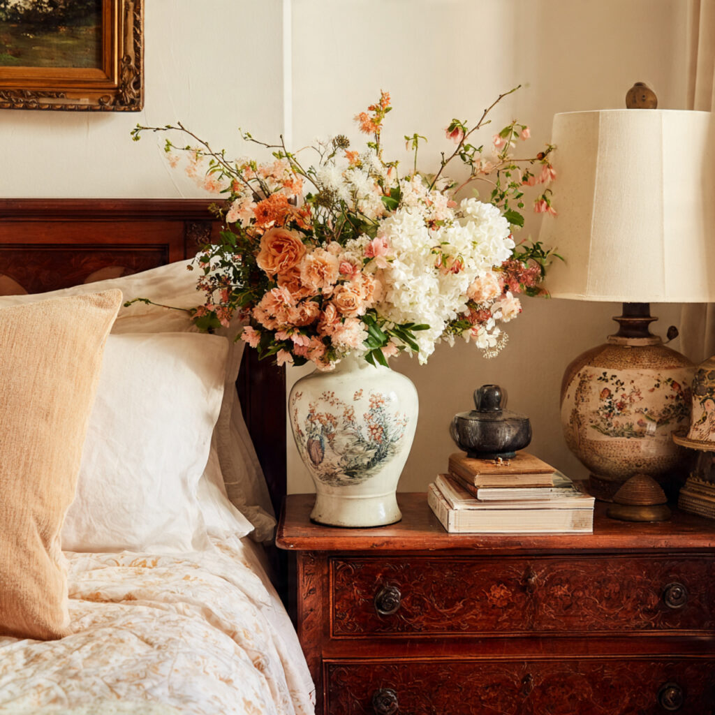 Vintage Spring Finds