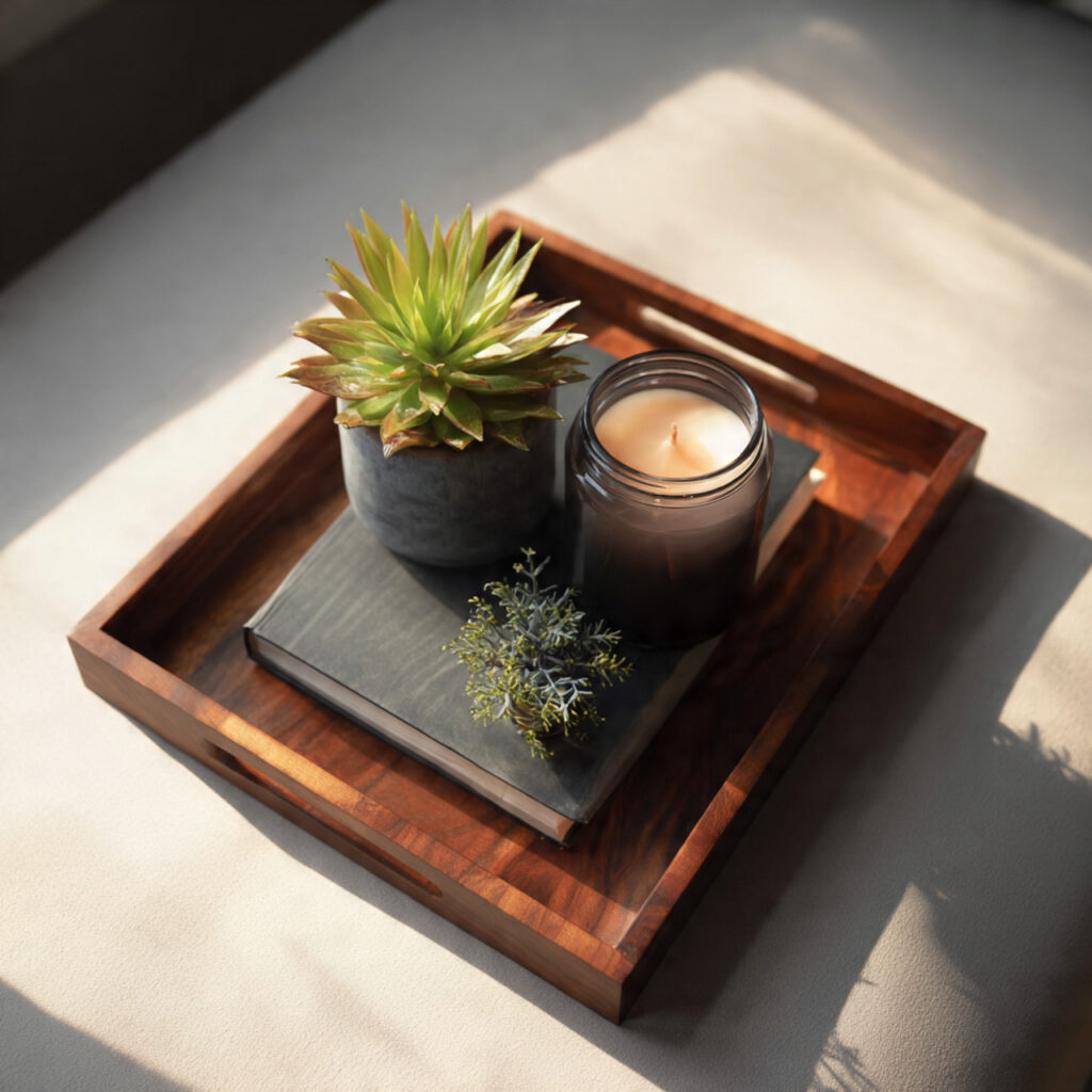 Create One Styled Vignette