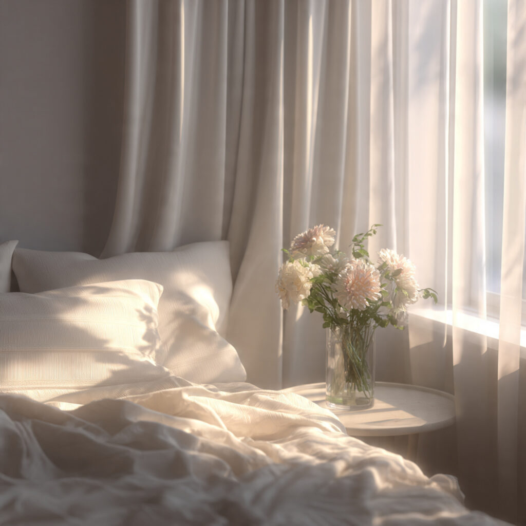 The Bedroom: Create a Spring Sanctuary