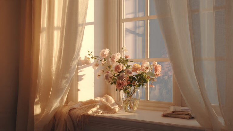 Spring Home Reset Ideas