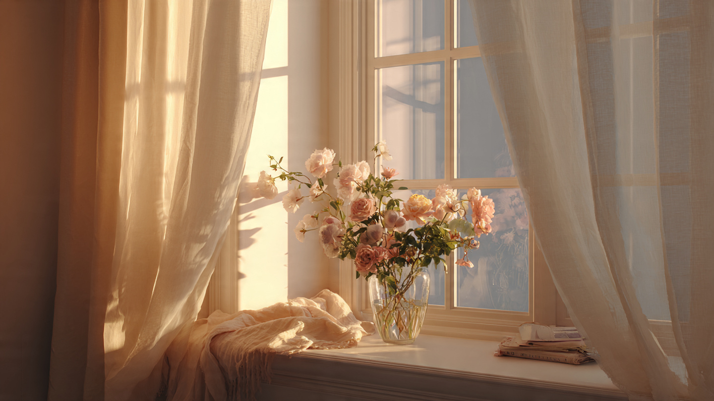 Spring Home Reset Ideas