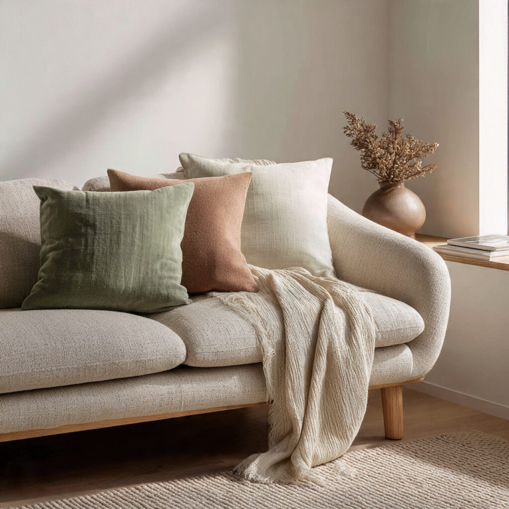 Swap Your Colour Palette to Spring Tones