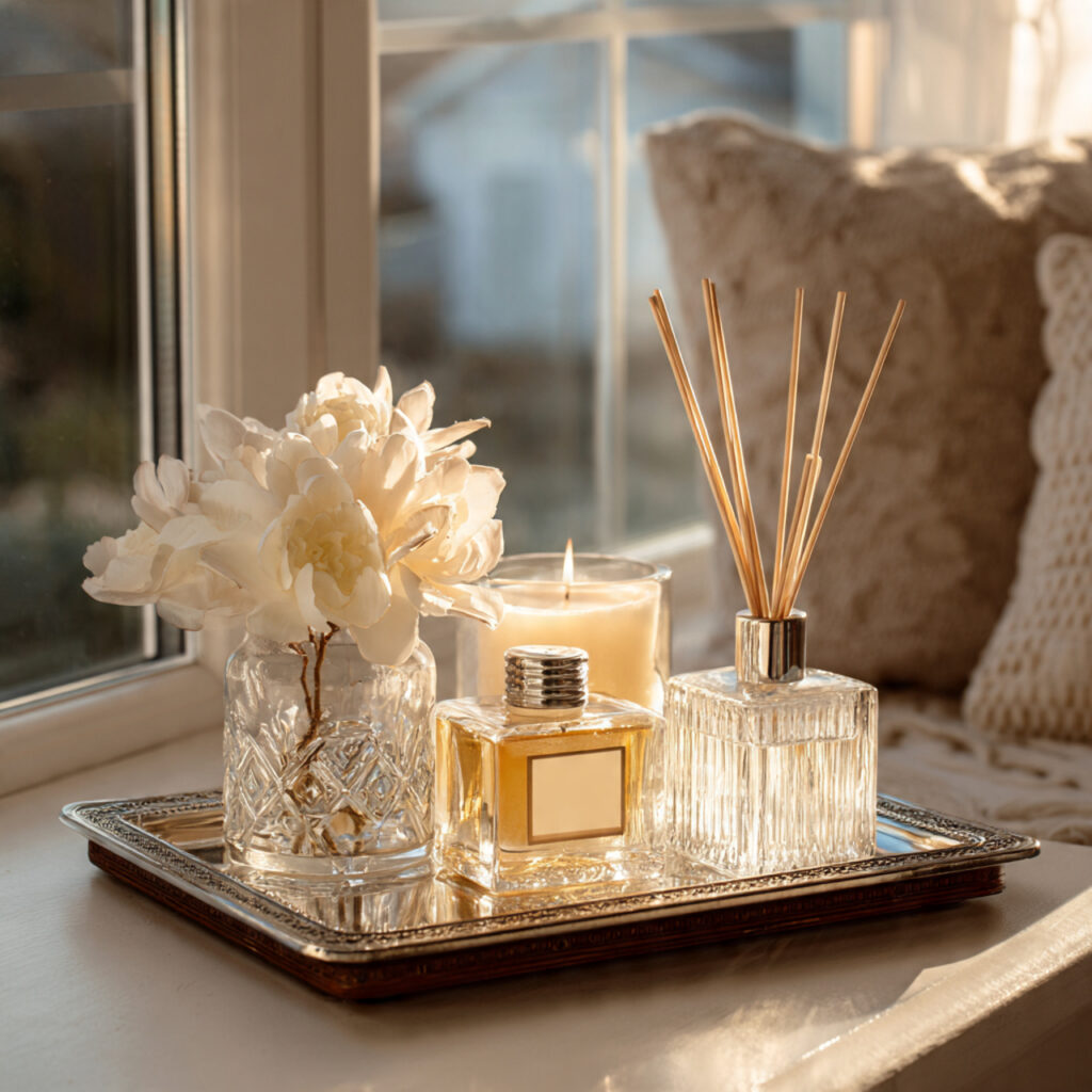 Update Your Scent for the Season