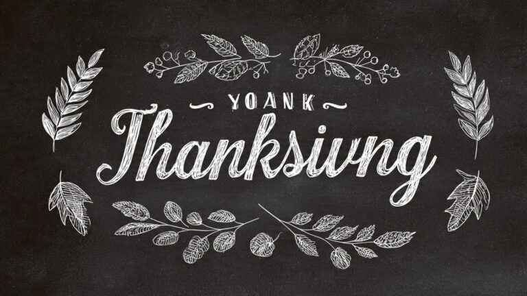 Thanksgiving Chalkboard Ideas