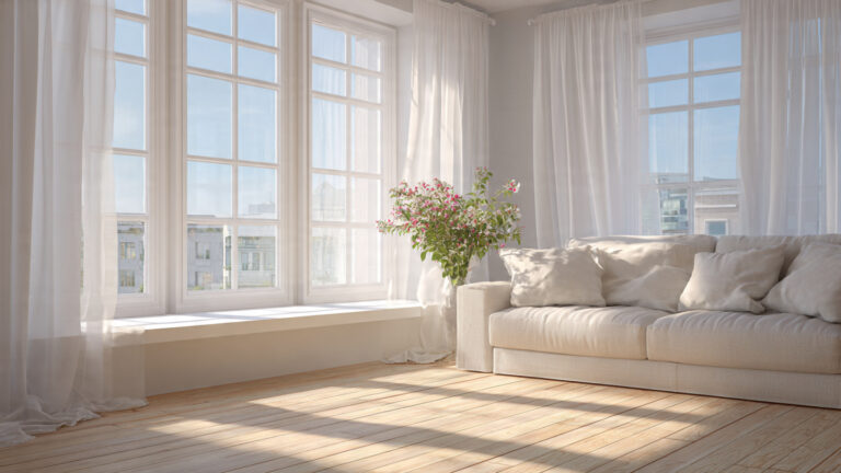 Spring Cleaning Aesthetic Ideas