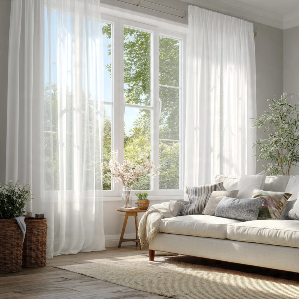 Open Every Window First