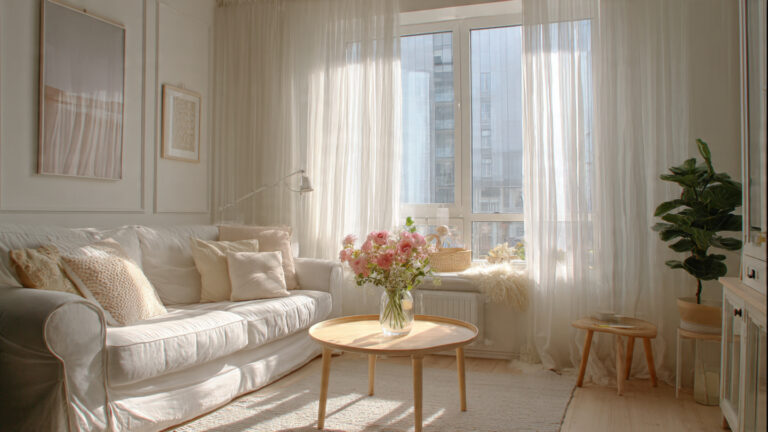 Spring Apartment Decor Ideas