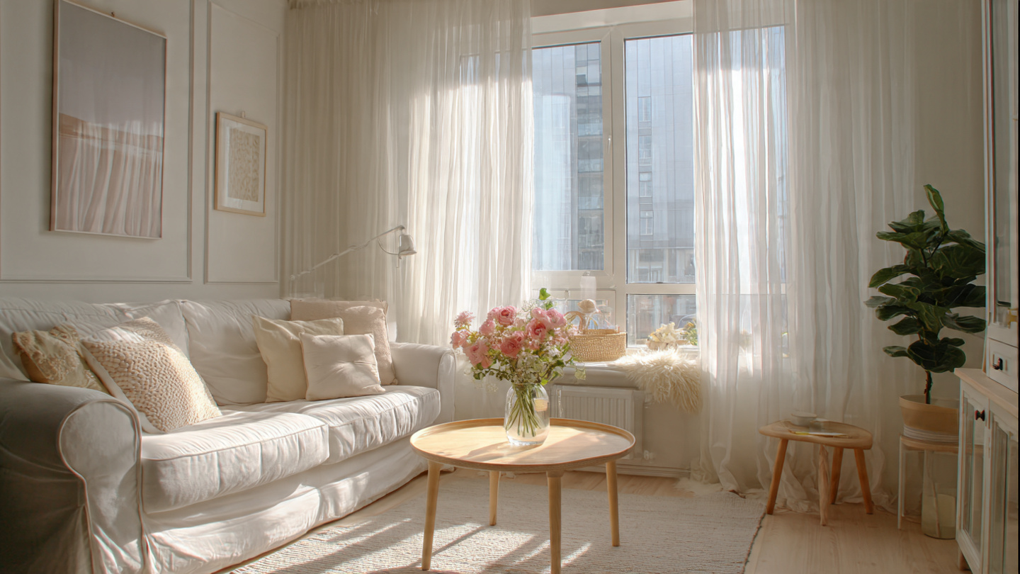 Spring Apartment Decor Ideas