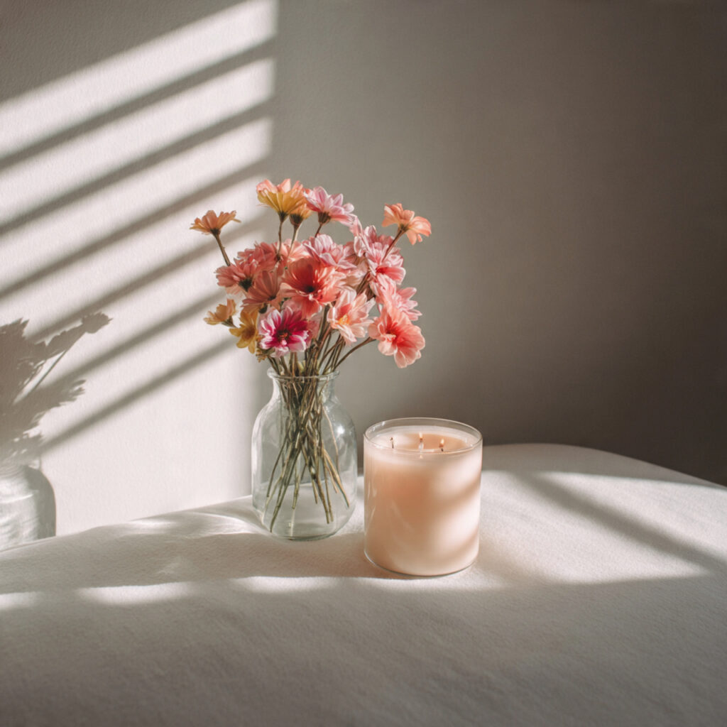 Add One Final Beautiful Touch to Each Room