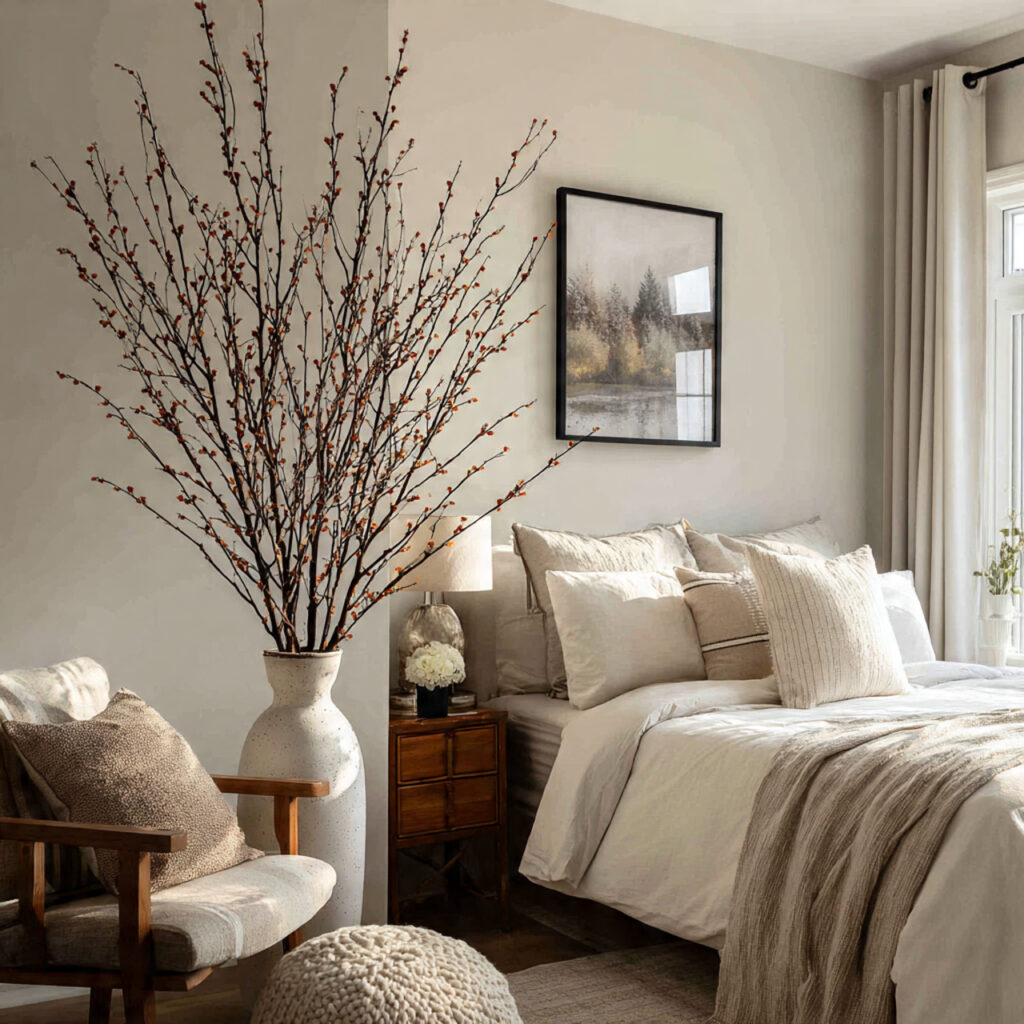 Decorative Branches or Stems