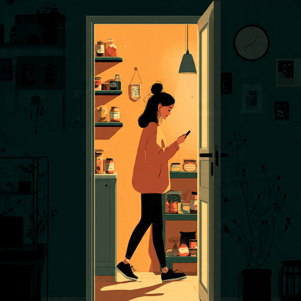 The Daily Five-Minute Reset