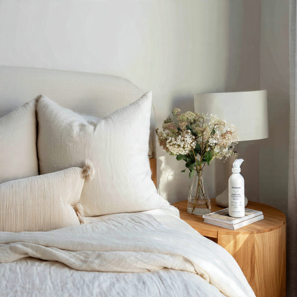 Seasonal Linen Spray