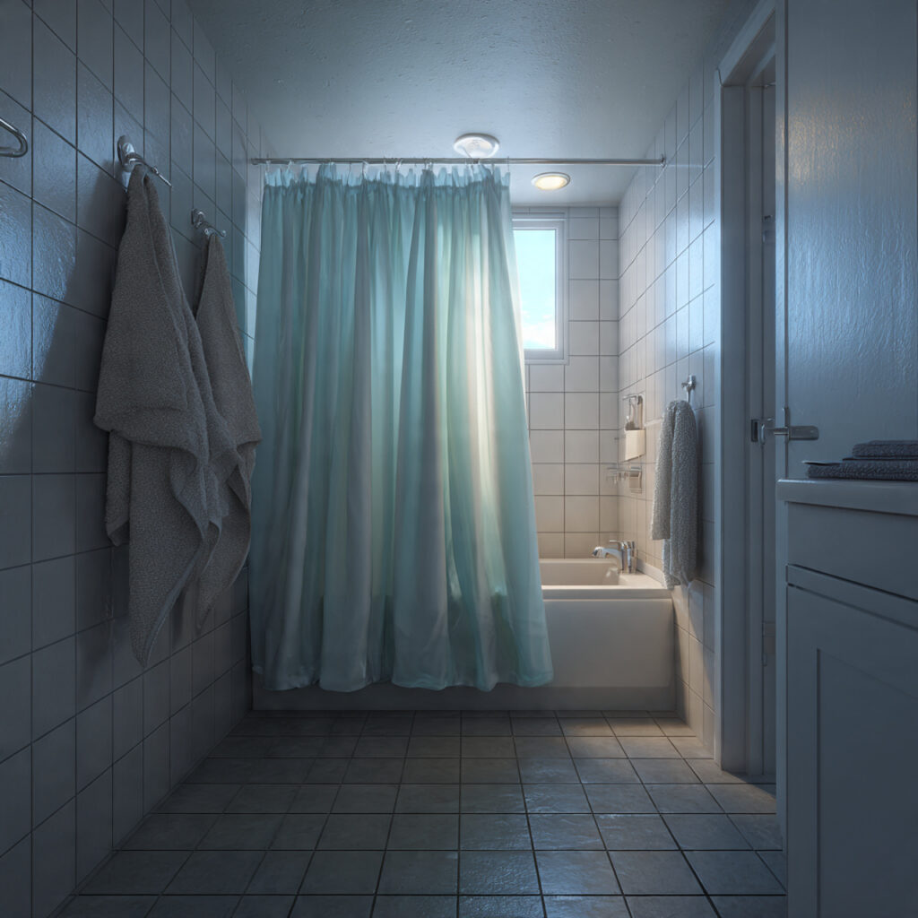 Bathroom Spring Refresh