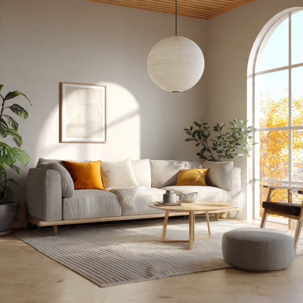 27 Bright Living Rooms for Spring Ideas That Feel Fresh, Airy, and Full of Light 28 Consistent Light Color Temperature