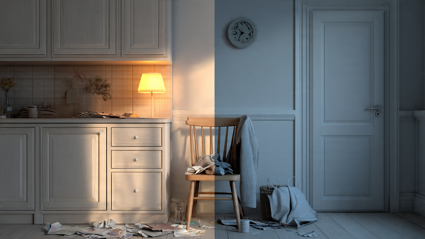 Declutter Home Ideas