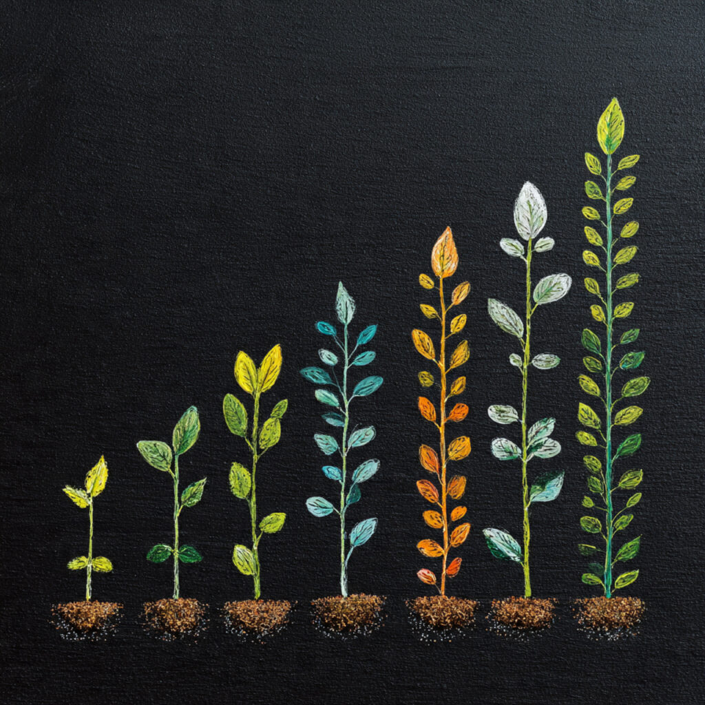 Seedling Growth Tracker