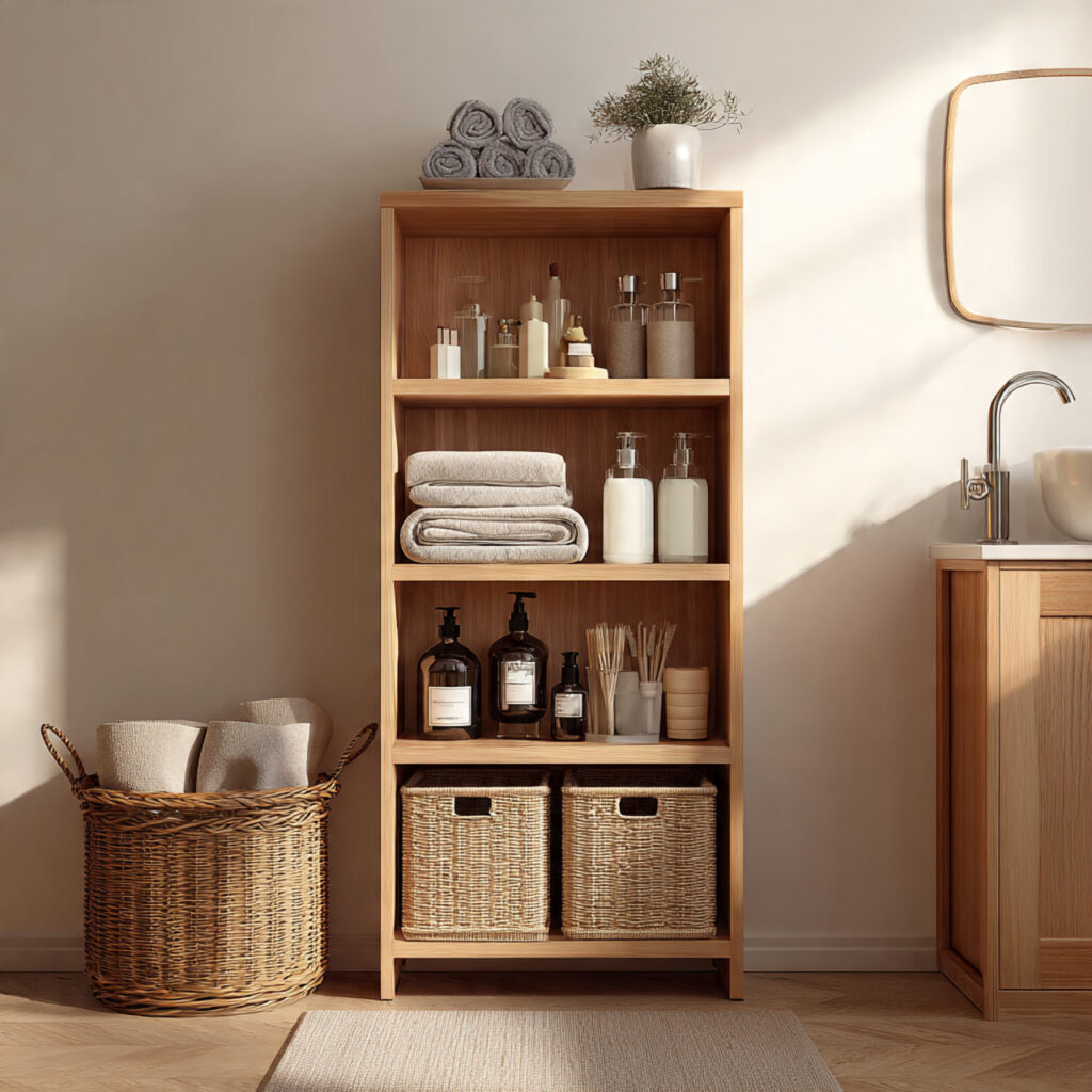 Start With the Easiest Area First