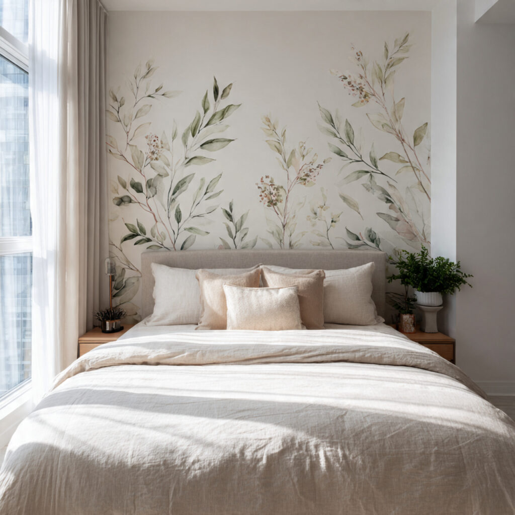 Removable Wall Murals