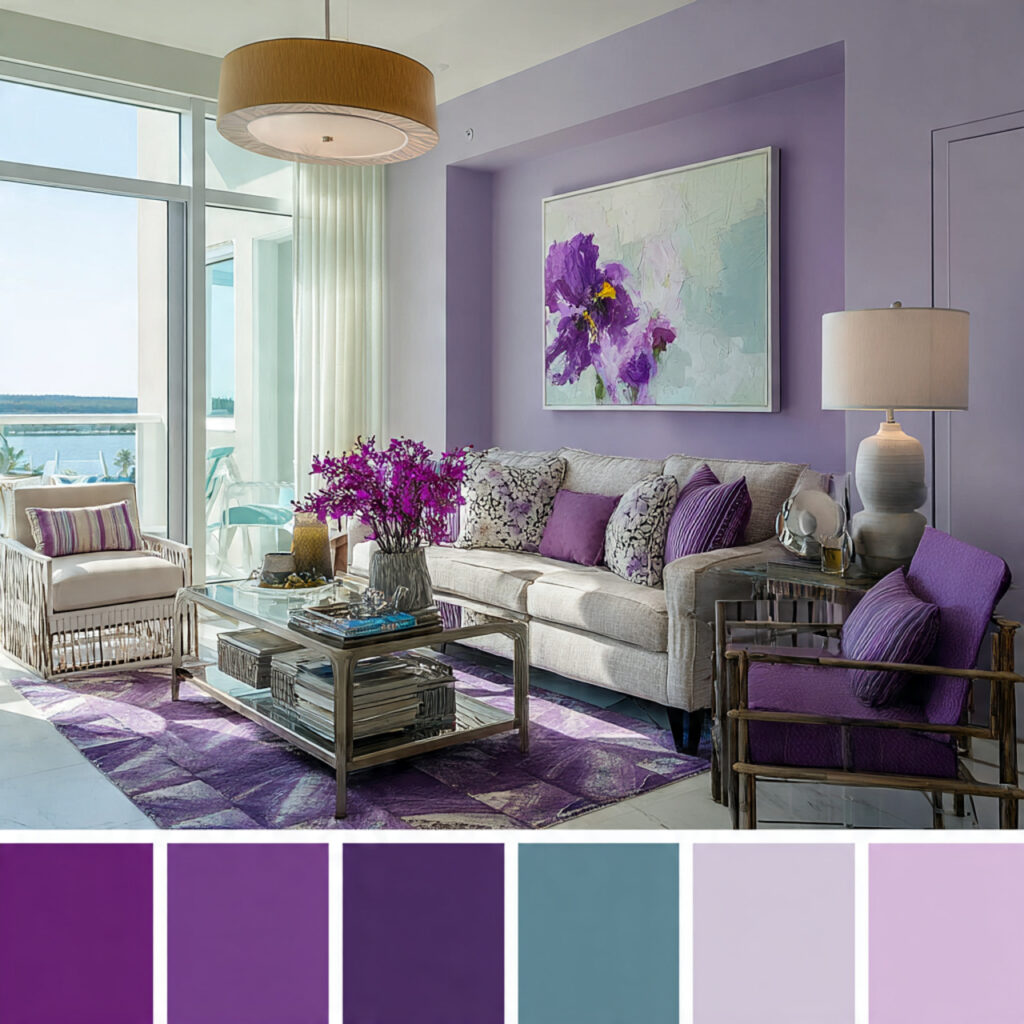 29 Spring Living Room Decor Ideas You Need to Save Today 22 Spring Color Palette Cohesion