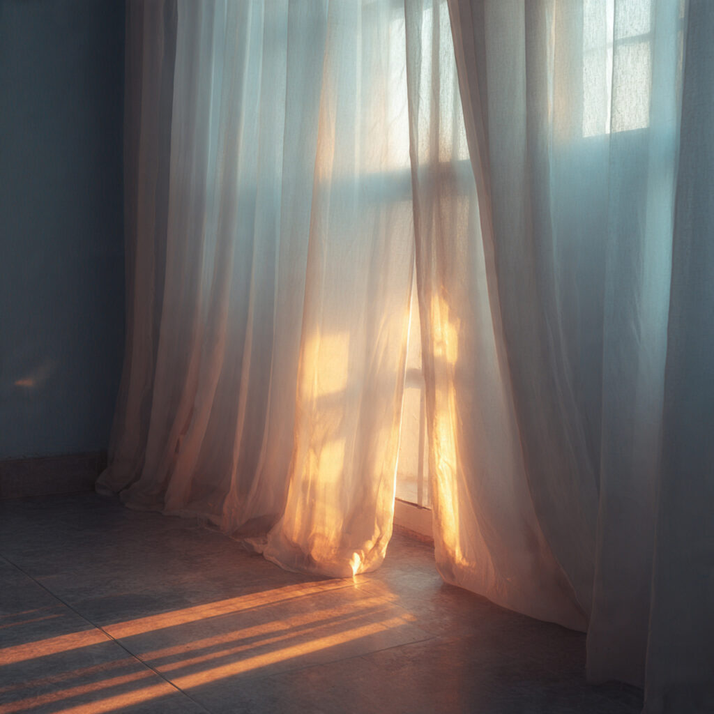 Let More Natural Light In