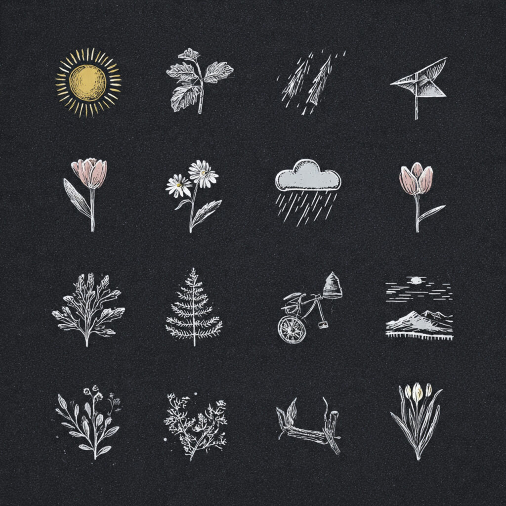 Weather and Nature Tracker