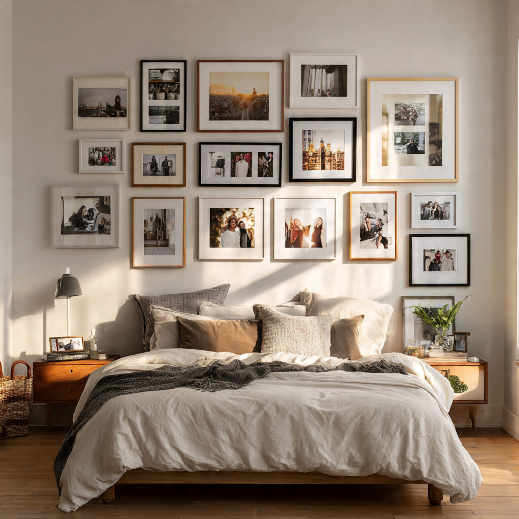 A Gallery of Photographs That Tell Your Story