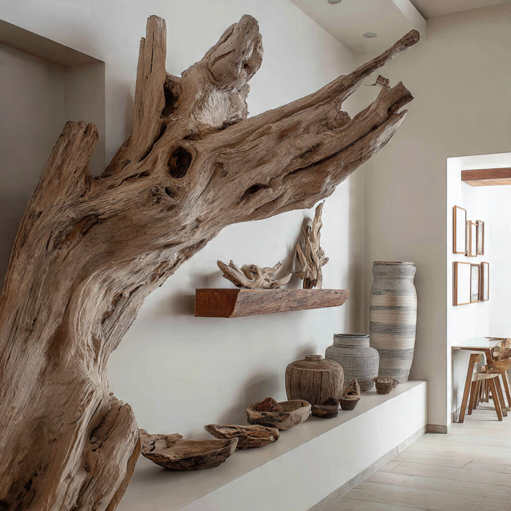 Aquarium or Water Feature