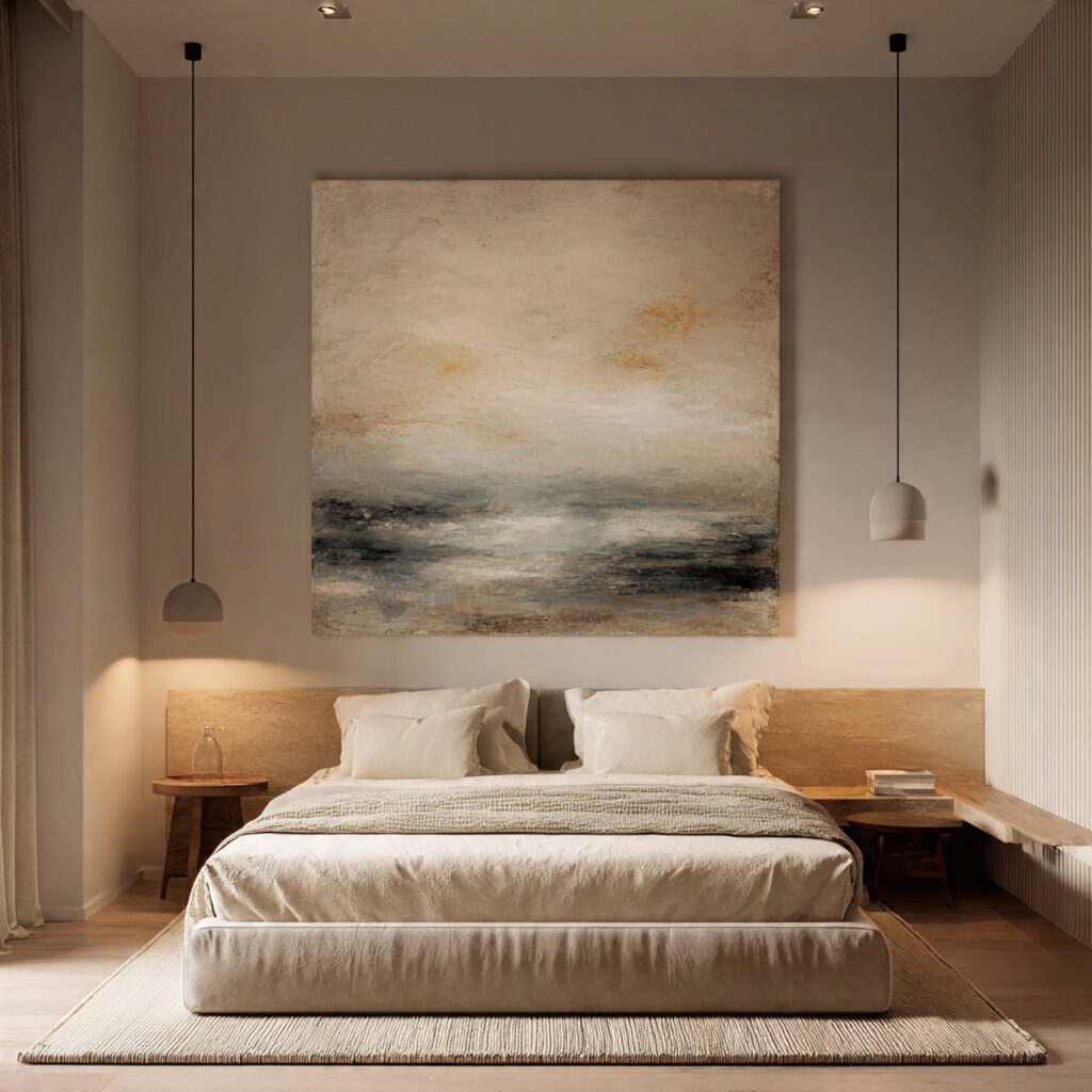 Art That Both Partners Love