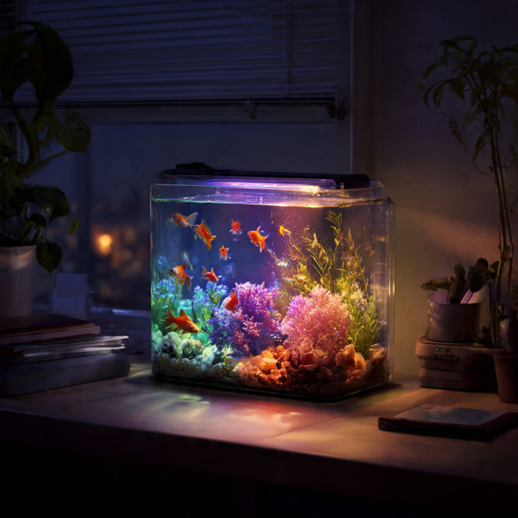 Driftwood as Sculptural Elements