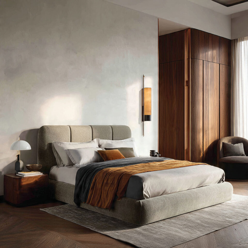 Choose a Bed Frame That Makes a Statement