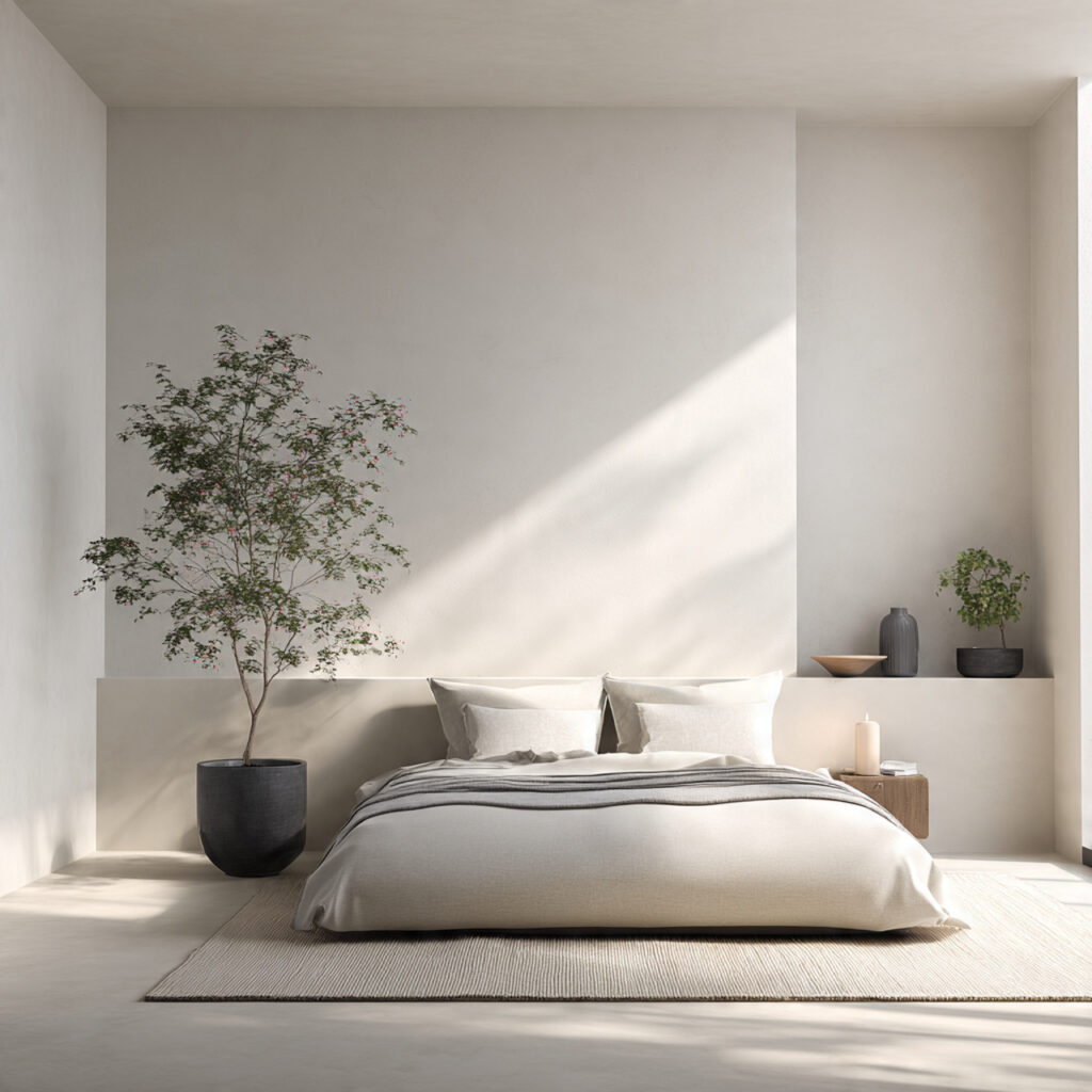 One Statement Piece Per Surface