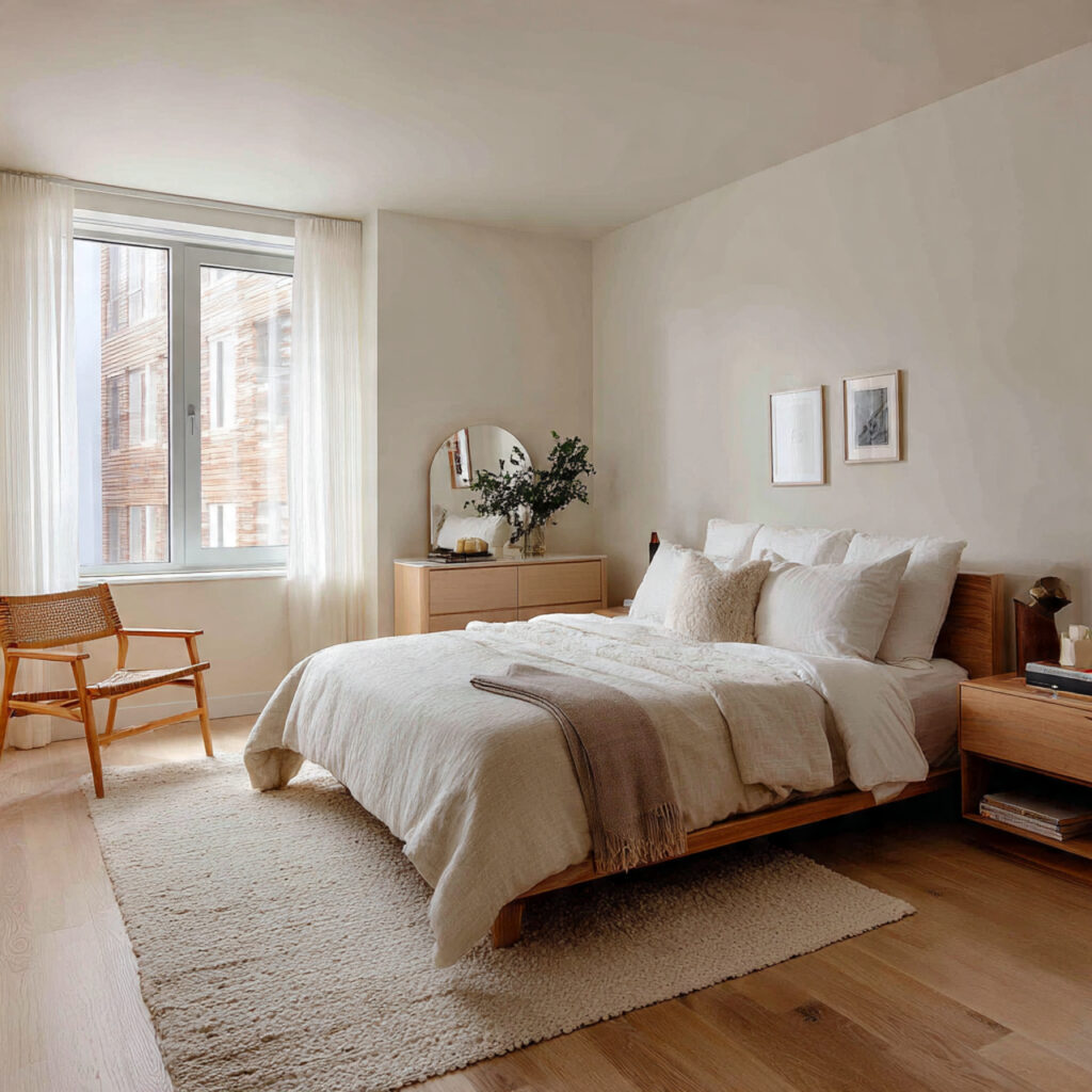 Keep the Floor Visible