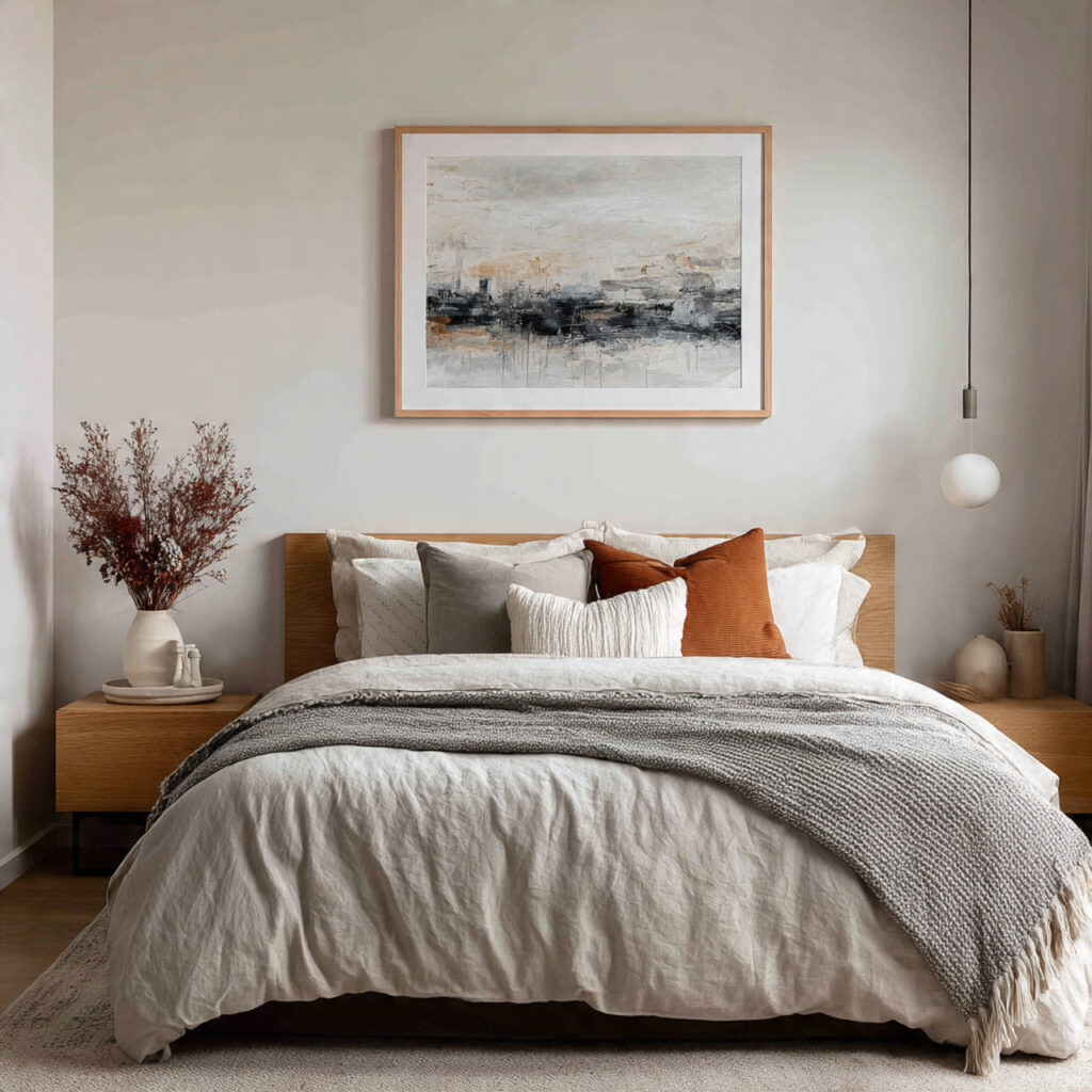 A Single Piece of Meaningful Artwork