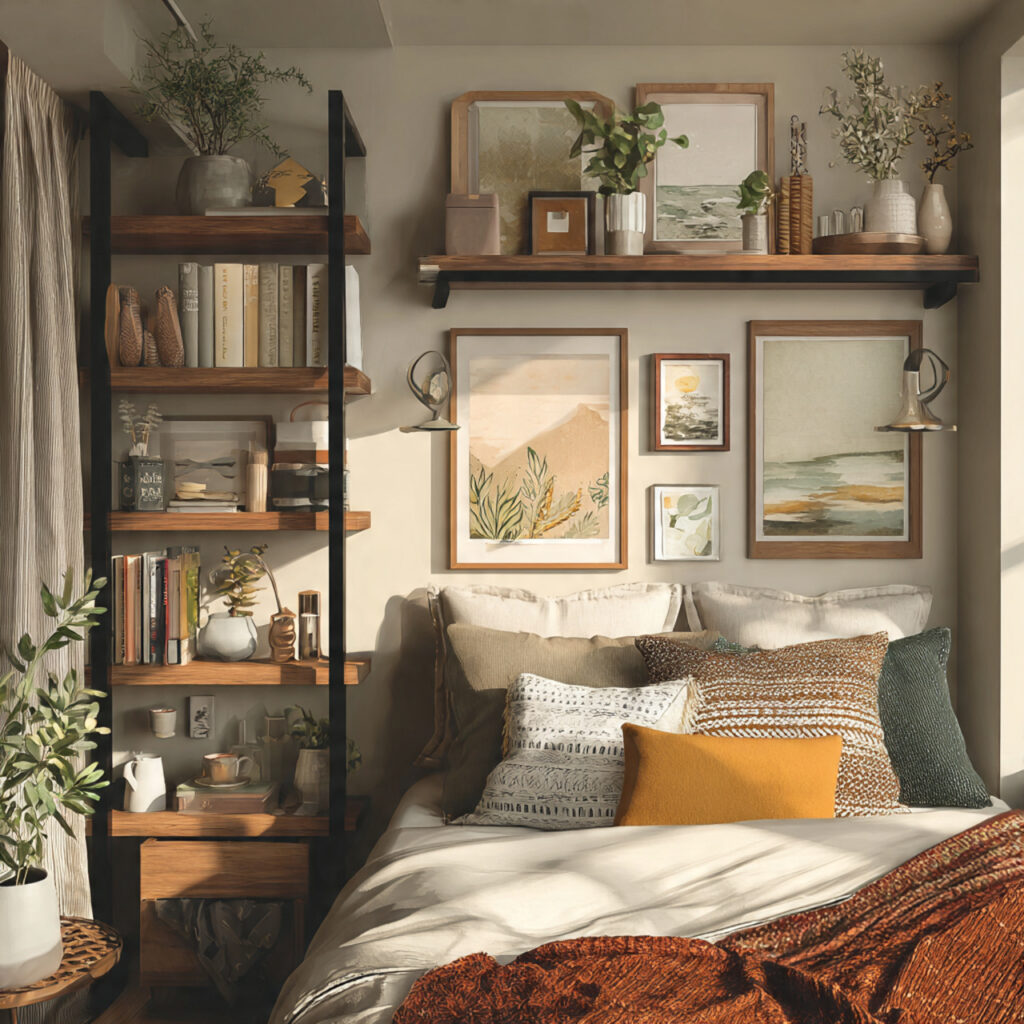 Collected Objects With Personal Meaning