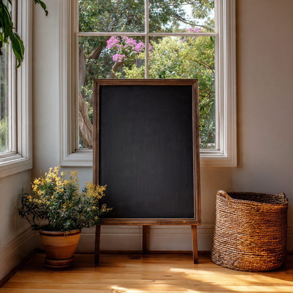 26 Summer Chalkboard Ideas That Add a Fun, Creative Touch to Your Home Try These Cute Designs Today 26 Photograph Every Design Before Erasing