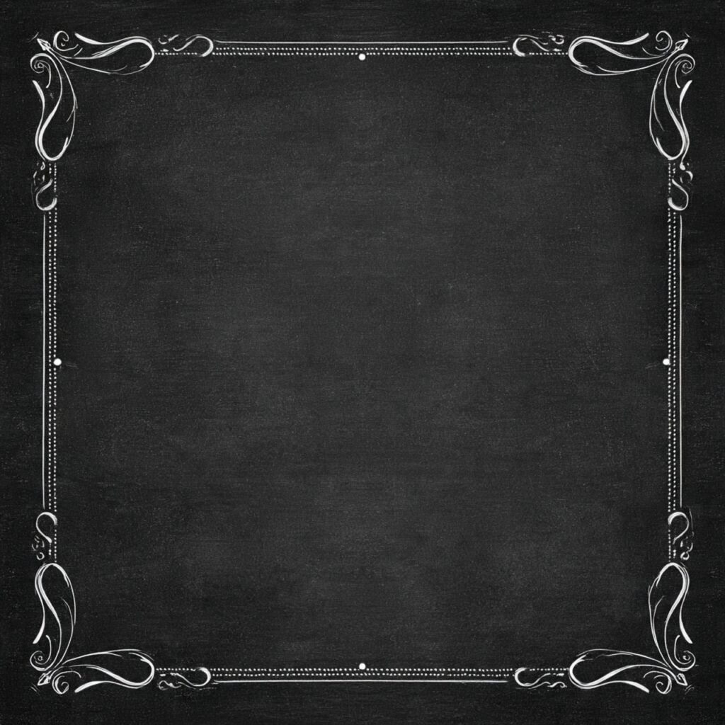 26 Summer Chalkboard Ideas That Add a Fun, Creative Touch to Your Home Try These Cute Designs Today 27 26 signature border style prompt a chalkboard with