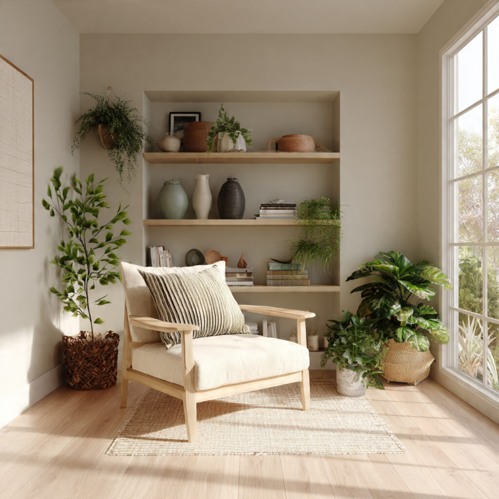 Reset and Repurpose After the Holiday