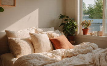 Aesthetic Bedroom Ideas