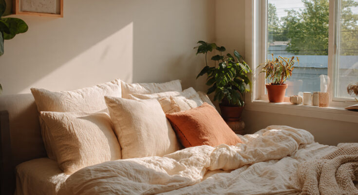 Aesthetic Bedroom Ideas