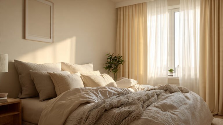 Bedroom Decor Ideas