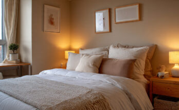 Bedroom Ideas for Couples