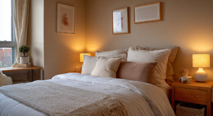 Bedroom Ideas for Couples