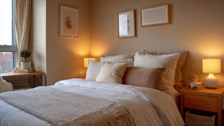 Bedroom Ideas for Couples