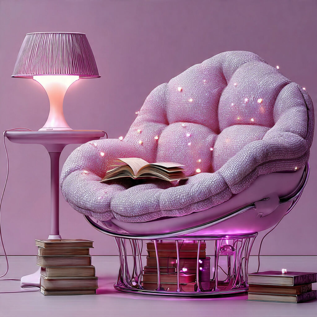 29 Bedroom Organization Ideas That Make Your Room Look Bigger, Cleaner and Pinterest Worthy 25 bedroom reading nook with comfortable chair small