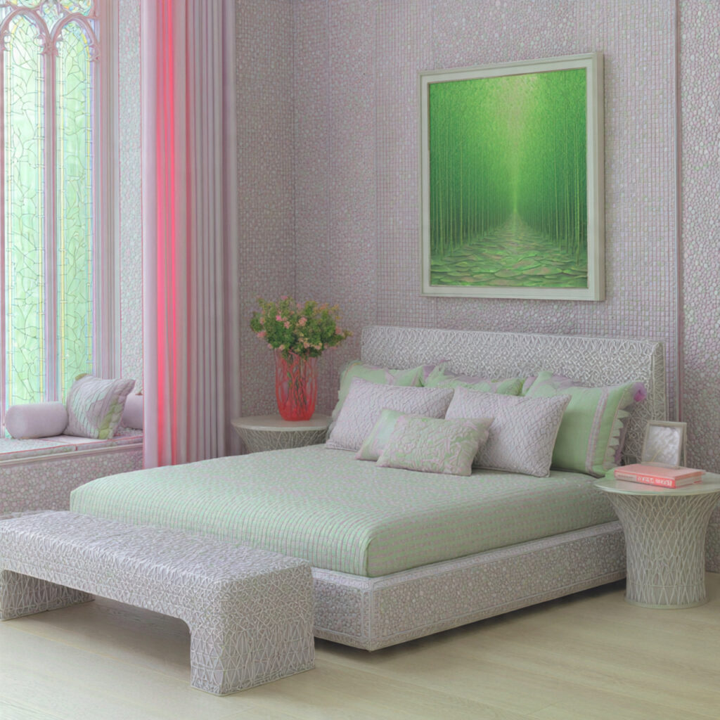 29 Bedroom Organization Ideas That Make Your Room Look Bigger, Cleaner and Pinterest Worthy 23 A Made Bed Every Morning